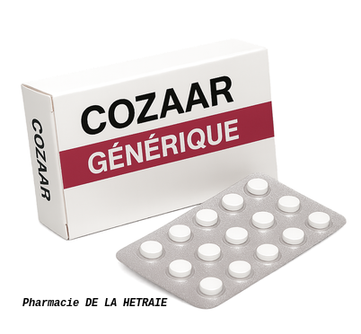 cozaar