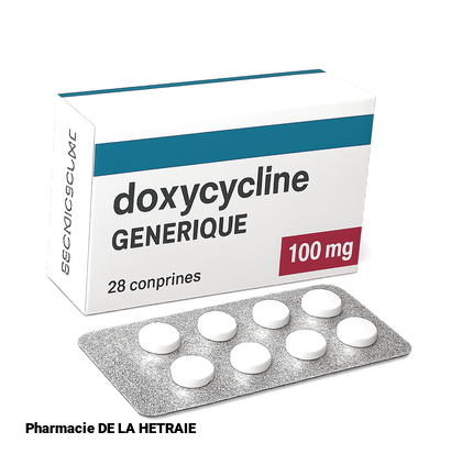 doxycycline