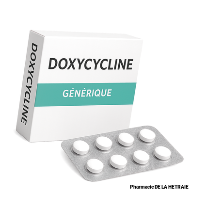 doxycycline