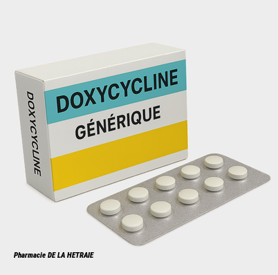 doxycycline