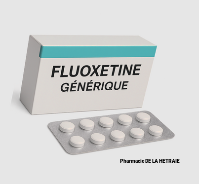 fluoxetine