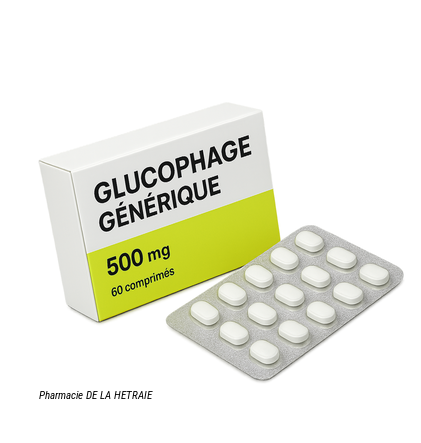 glucophage
