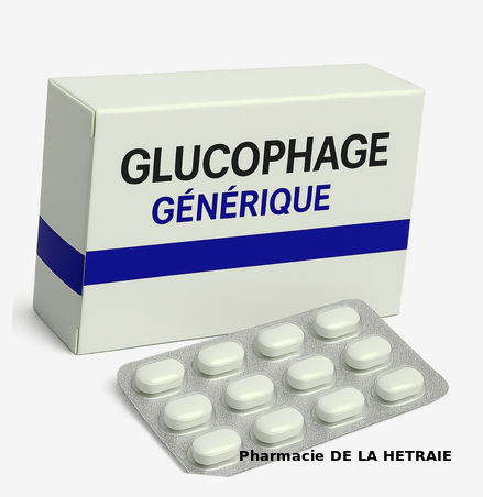 glucophage