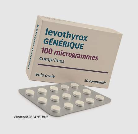 levothyrox