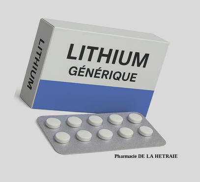 lithium