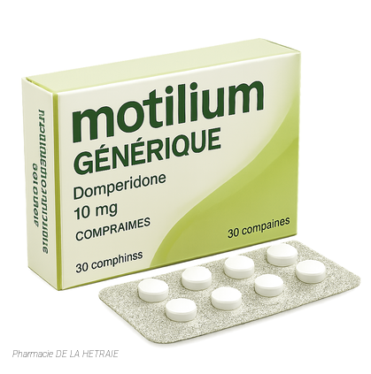 motilium