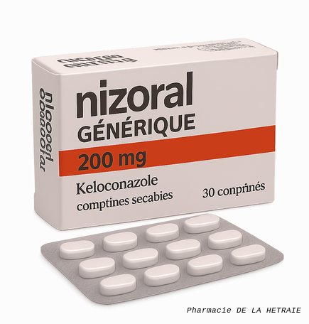 nizoral