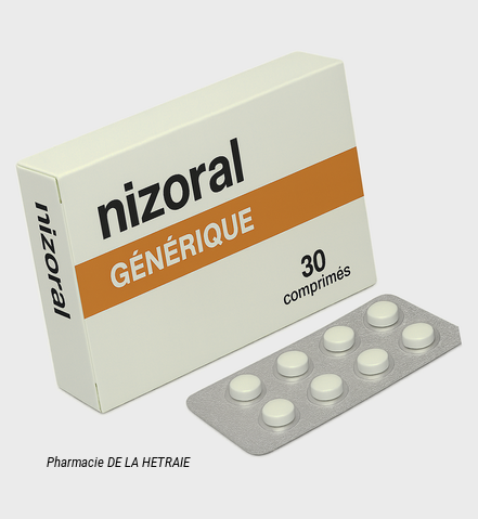 nizoral
