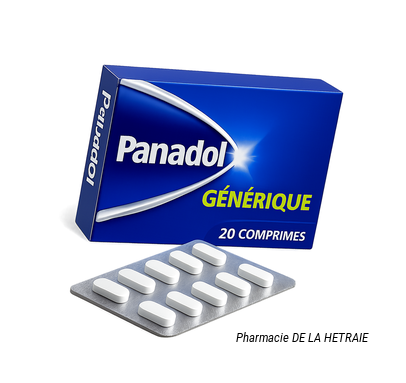 panadol