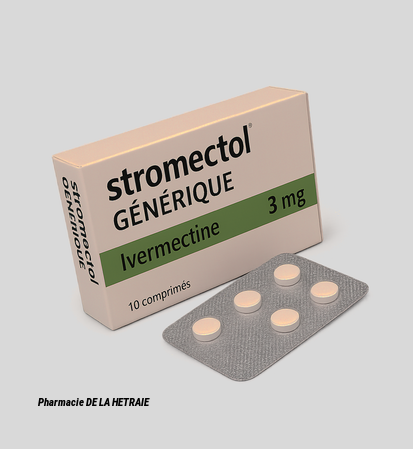 stromectol