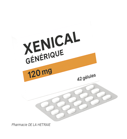 xenical