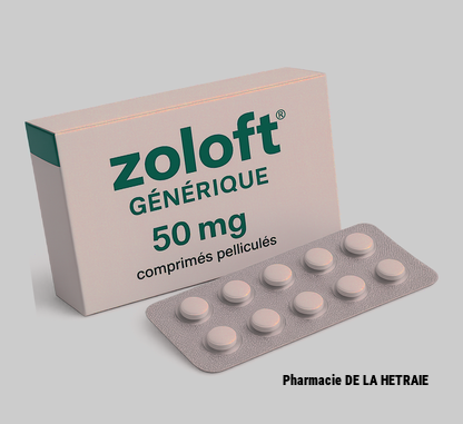 zoloft