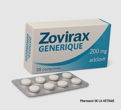 zovirax